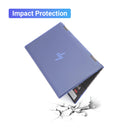 mCover Case ONLY Compatible for 2022~2023 15.6" HP Envy x360 15-EW0000 (Intel CPU) / 15-EY0000 (AMD CPU) Series Laptop (NOT Fitting Any Other HP Models)