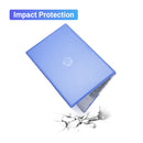 mCover Case Compatible for 2021~2022 14" HP Pavilion 14-DVxxxx Series Traditional (with 180° Hinge) Notebook Computers ONLY (NOT Compatible with Other HP Pavilion Series)