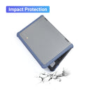mCover Hybrid Case Only Compatible for 2021~2022 11.6" Lenovo Chromebook 100E Gen 3 / 300E G3 / 500E G3 Laptop (NOT Compatible for Other Lenovo Models)