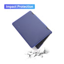 mCover Hard Shell Case ONLY Compatible for 2023~2024 12.2" Lenovo 500E Yoga Chromebook Gen 4 Gen4 2-in-1 Laptop (NOT Fitting Any Other Lenovo Models)