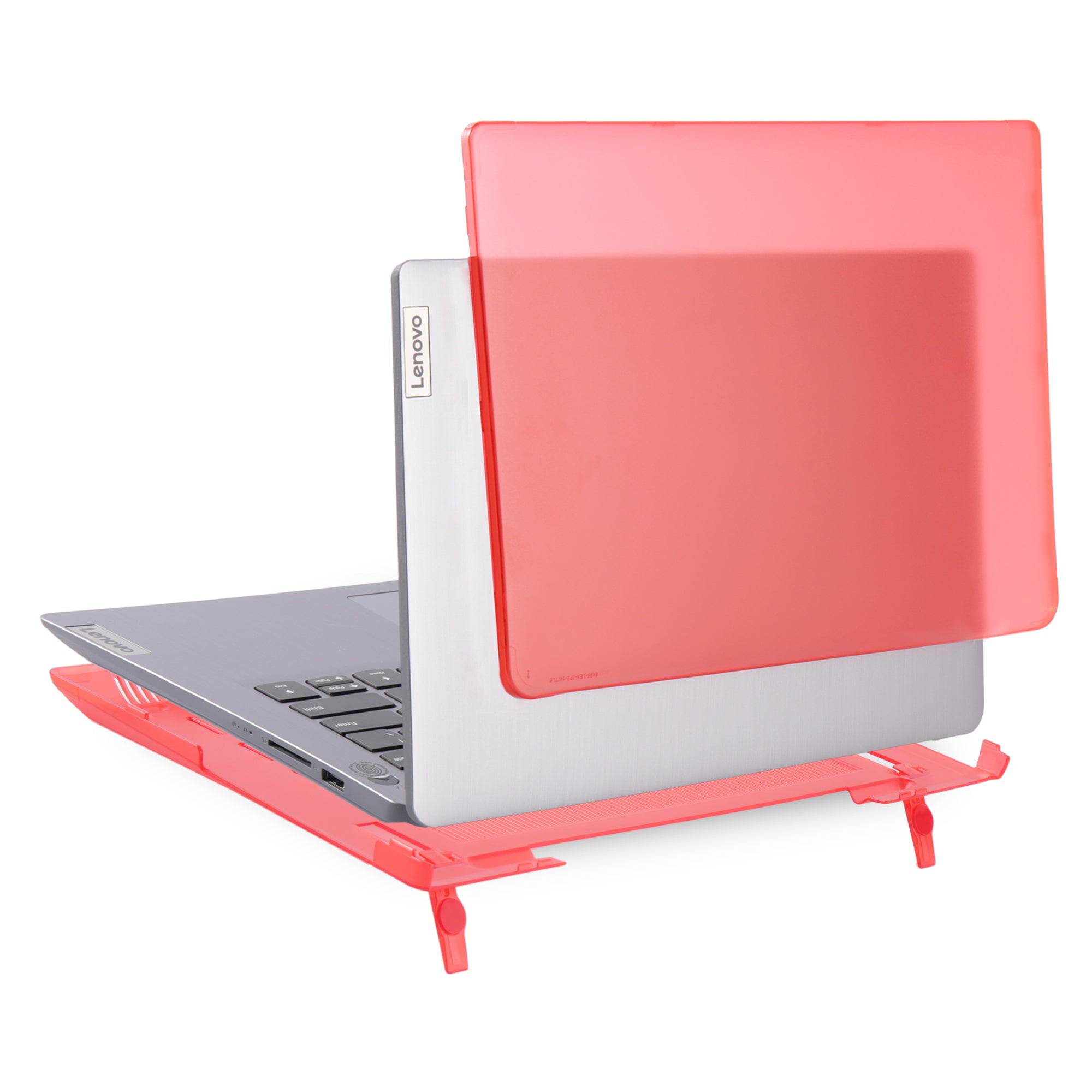 mCover Case Compatible ONLY for 2022-2024 14" Lenovo IdeaPad 3 | 3i Series (14ADA6 / 14ALC6 / 14ABA7 / 14ITL6 / 14IAU7) Windows Laptops (NOT Fitting Any Other Models)