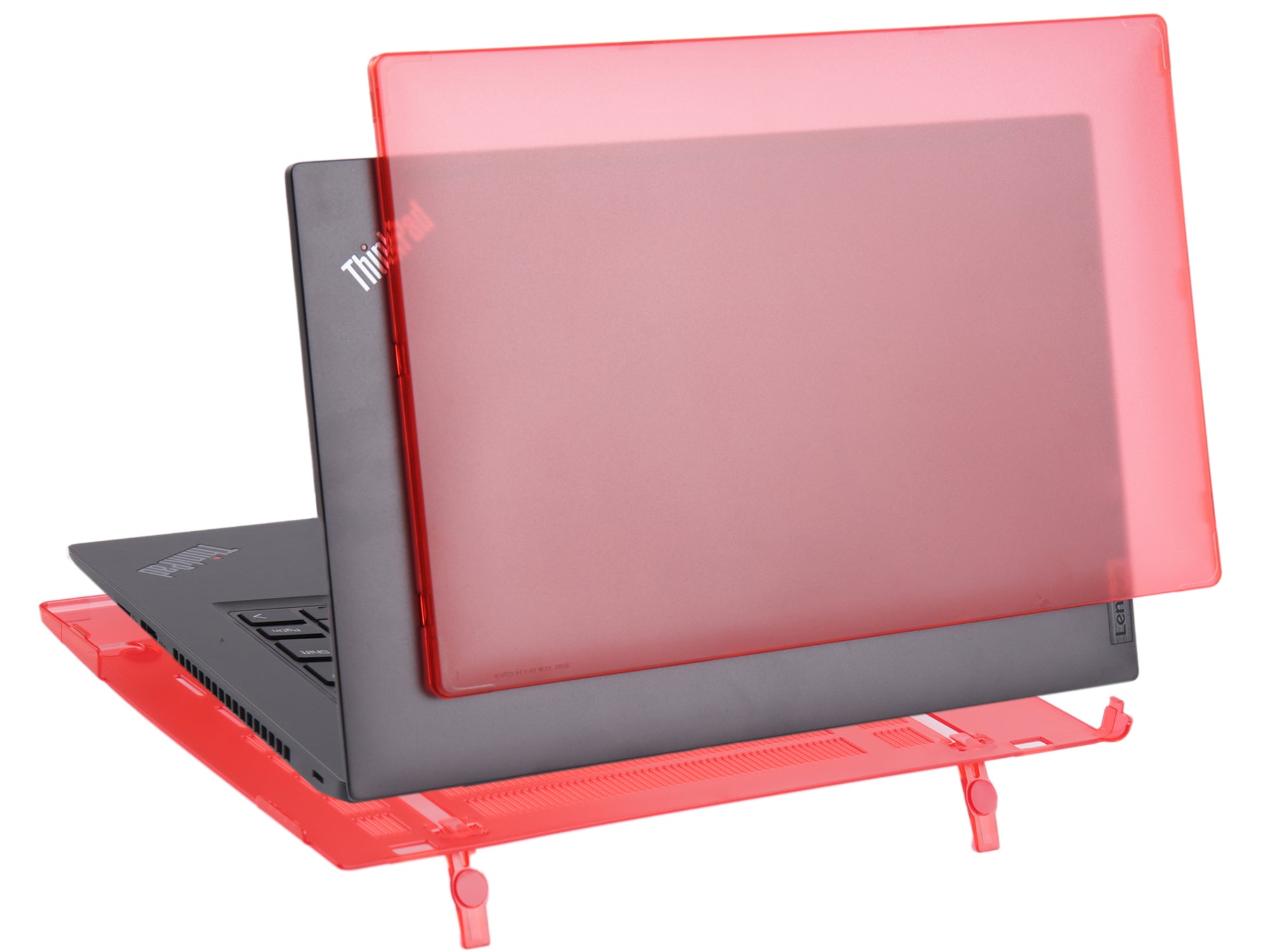 mCover case ONLY Compatible for 2023-2024 14" Lenovo ThinkPad L14 Gen 3 | Gen 4 Series Windows Notebook Computers (NOT Fitting Any Other Models)