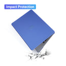 mCover Case Compatible Only with 2022 or Later 13.6” MacBook Air Laptop Computer ( Model A2681, with M2 Chip, 13.6" Liquid Retina Display, USB-C + MagSafe3 connectors )