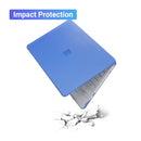 mCover Case Compatible for 2021-2022 11.6" Microsoft Surface Laptop SE Only ( Not Compatible with Any Other Surface Models )