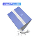 mCover Case ONLY Compatible for 2021-2023 14.4" Microsoft Surface Laptop Studio Notebook Computer