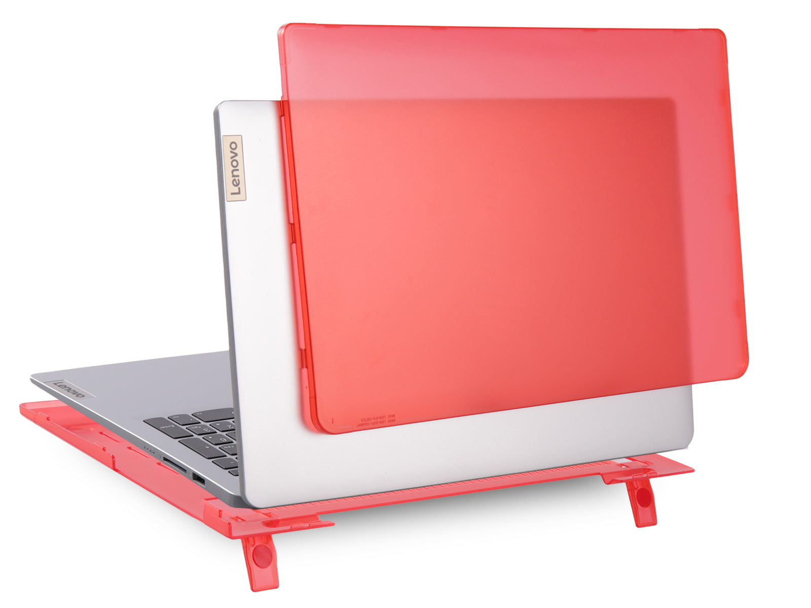 mCover Case Compatible ONLY for 2022-2025 15" Lenovo IdeaPad 1 Series (15ADA7 / 15AMN7 / 15ALC7 / 15IAU7 / 15IGL7 / 15IJL7 / 15IRU7) Windows Laptops (NOT Fitting Any Other Models)