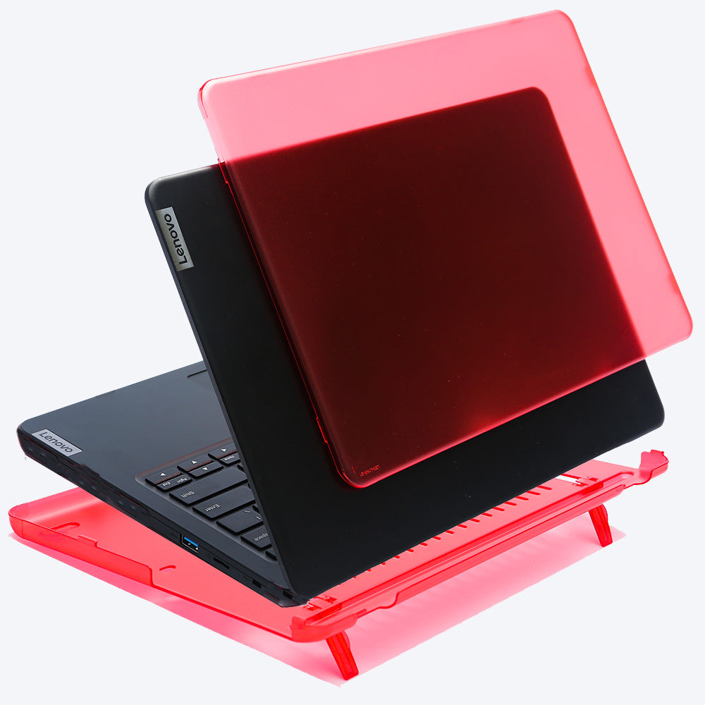 mCover Case Compatible for 2021~2022 14" Lenovo 14e Chromebook Gen 2 / 14w Windows Gen 2 Series non-2-in-1 Computers ONLY (NOT Fitting Any Other Lenovo Models)