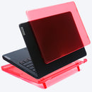 mCover Case Compatible for 2021~2022 14" Lenovo 14e Chromebook Gen 2 / 14w Windows Gen 2 Series non-2-in-1 Computers ONLY (NOT Fitting Any Other Lenovo Models)