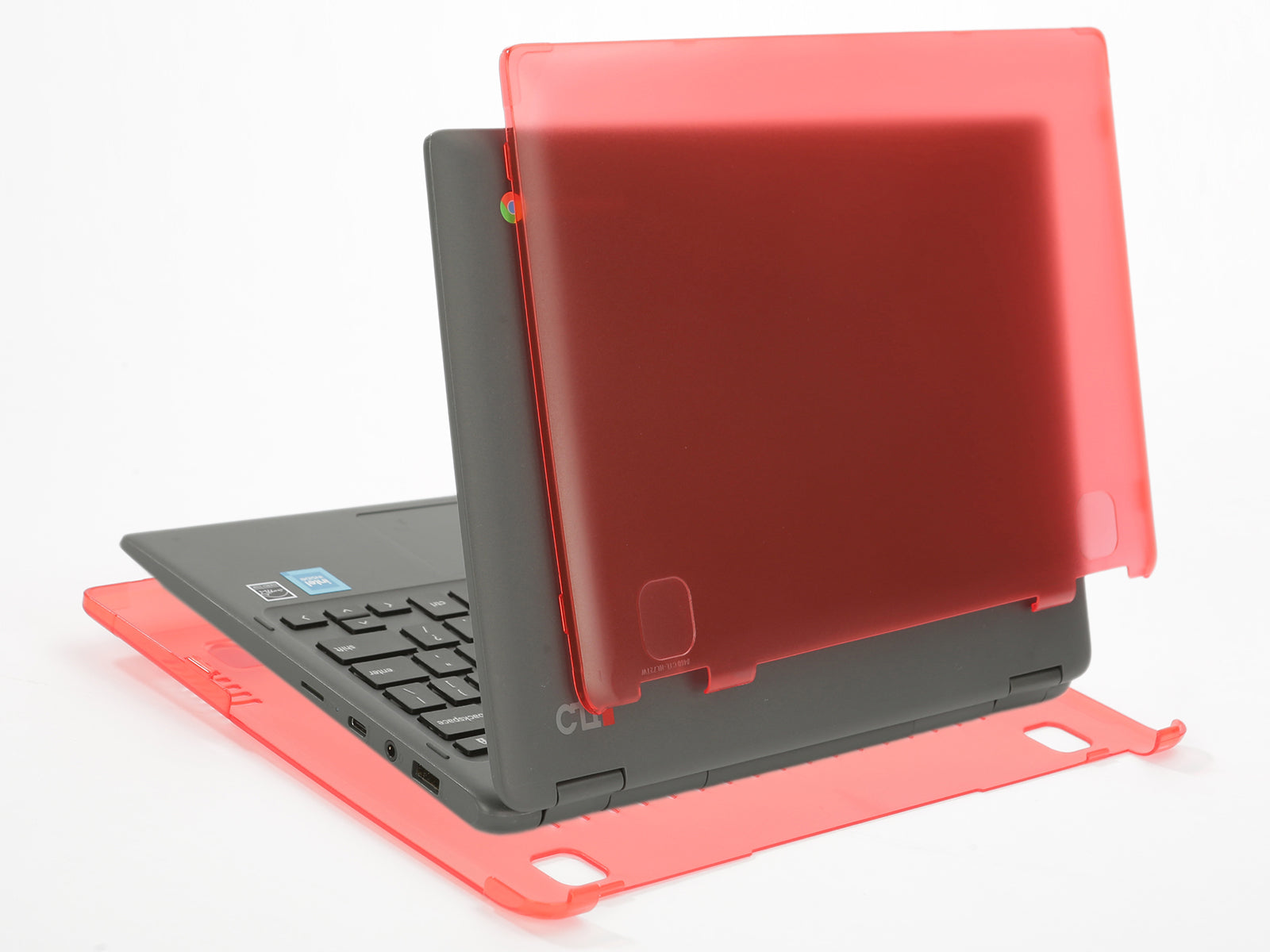 mCover Case Compatible ONLY for 2022~2023 11.6-inch CTL Chromebook NL72TW Series 2-in-1 Convertible Notebook Computer (NOT Fitting Any Other CTL Models)