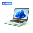 mCover Case ONLY Compatible for 2021~2023 14" Acer Chromebook 314 CB314-2H C922 C922T Series Notebook Computer (NOT Fitting Other Acer Models)