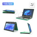 mCover Hard Case Only Compatible for 2021~2023 11.6" Acer Chromebook Spin 511 R753T Series 2-in-1 Laptop Computers (NOT Compatible with Any Other Acer Models)