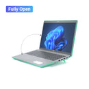 mCover Case Compatible for 2021～2025 15" Dell Precision 3560/3570 / 3580/3590 & Latitude 5520/5530 / 5540/5550 Series Windows Notebook PC (NOT Fitting Any Other Dell Models)