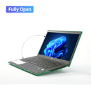 mCover Case ONLY Compatible for 2021~2024 14" HP Fortis 14-inch G10 / G11 Chromebook Laptop Computers (NOT Fitting Any Other HP Models)