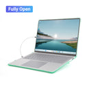 mCover Case ONLY Compatible for 2024+ 15" Microsoft Surface Laptop 7 (Model