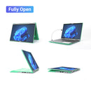 mCover Case ONLY Compatible for 2021~2024 14" Lenovo ThinkPad X1 Yoga Gen 6 / 7 / 8