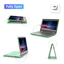 mCover Hard Shell Case ONLY Compatible for 2023~2024 11.6" Lenovo Chromebook 300E Yoga Gen4 / 100E Gen 4 Laptop (NOT Fitting Any Other Lenovo Models)