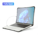 mCover Hybrid case Compatible ONLY for 2016-2023 13.3" MacBook Pro A2338 (M1 | M2 chip) A2289 A2251 A2159 A1989 A1706 A1708 (with All USB-C Ports)