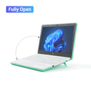 mCover Case Compatible for 2021-2022 11.6" Microsoft Surface Laptop SE Only ( Not Compatible with Any Other Surface Models )