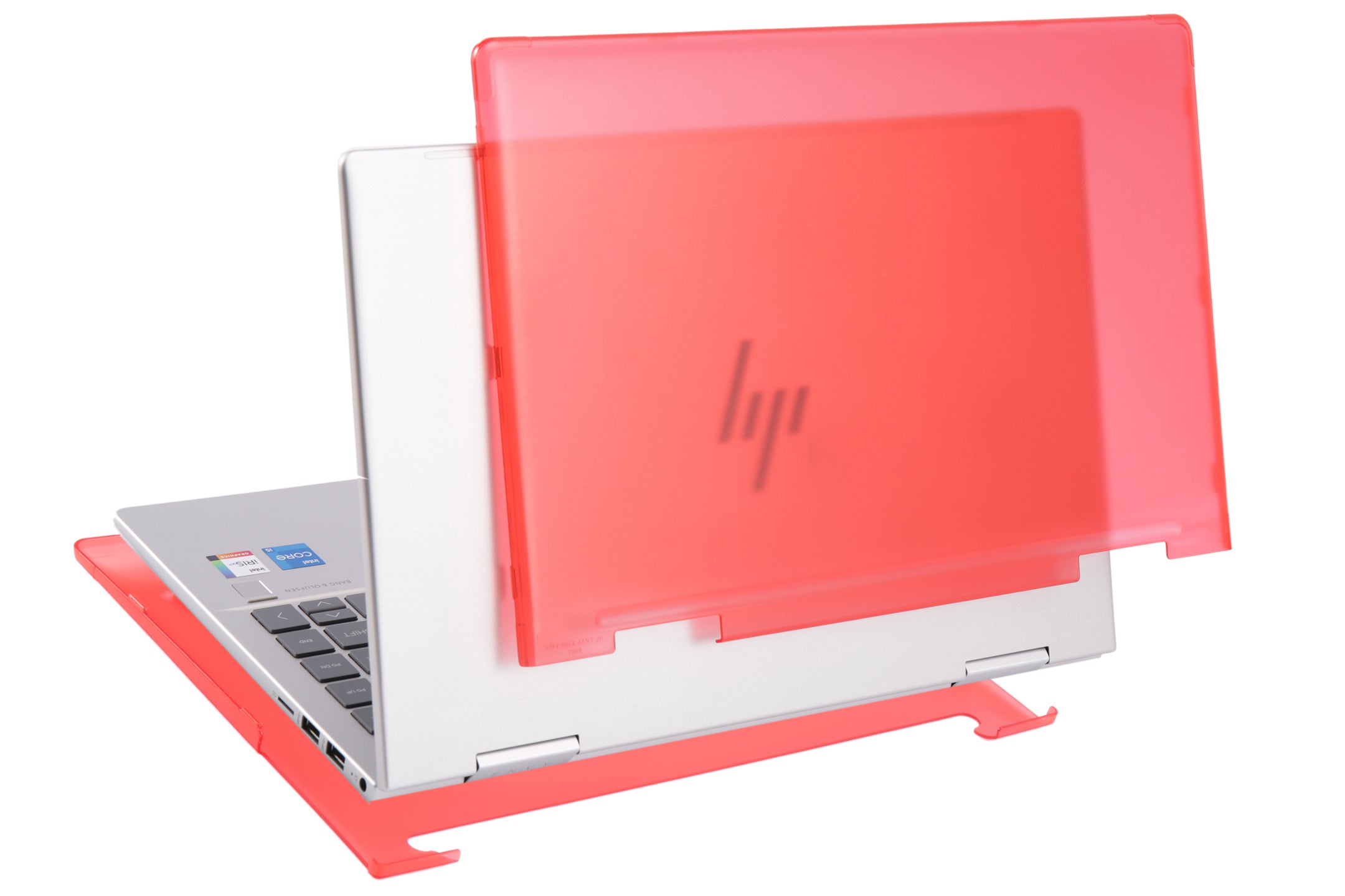 mCover Hard Case ONLY Compatible for 2023~2024 14" HP Envy x360 14-ES0000 Series Laptop Computers (NOT Fitting Any Other HP Models)