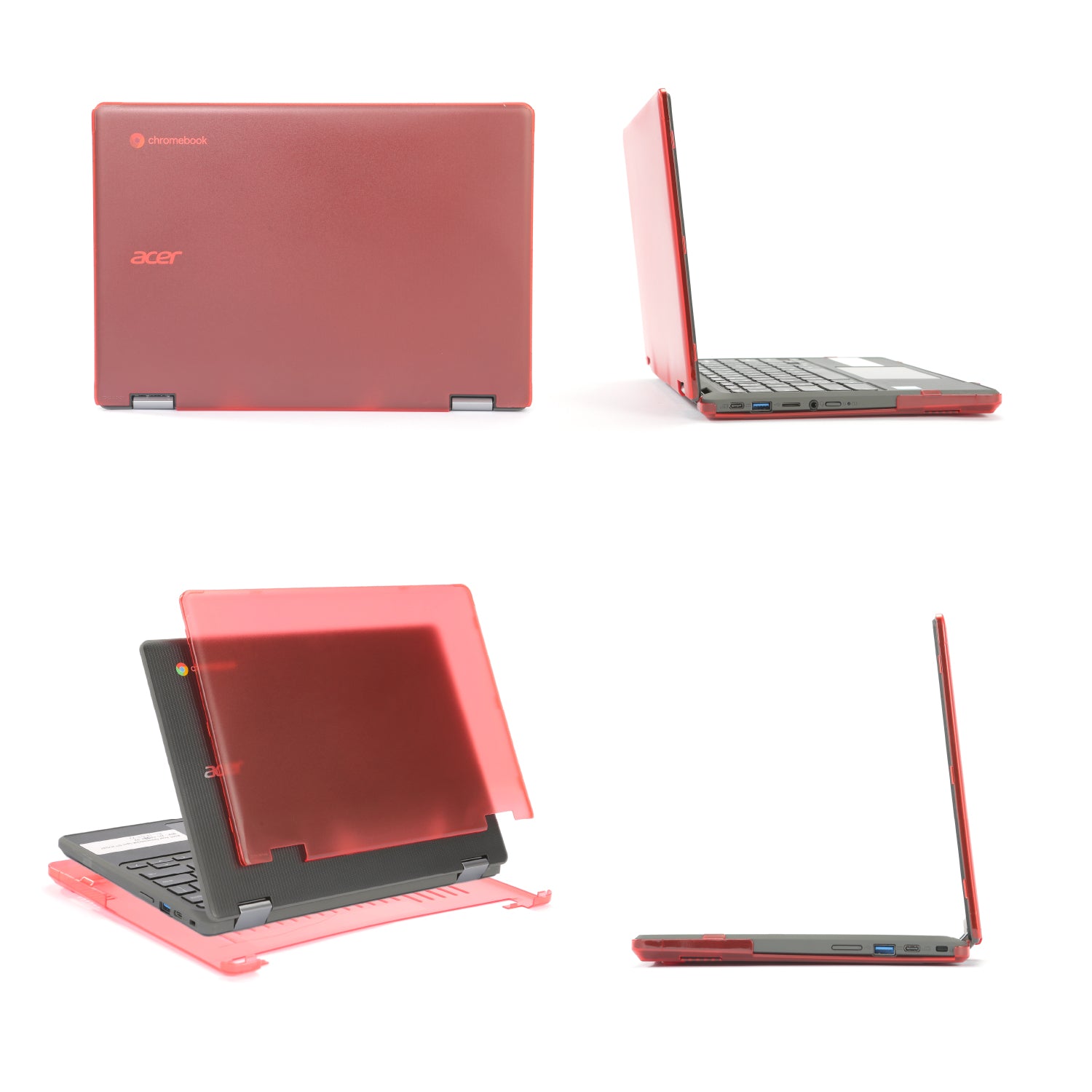 mCover Hard Case Only Compatible for 2021~2023 11.6