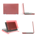 mCover Hard Case Only Compatible for 2021~2023 11.6" Acer Chromebook Spin 511 R753T Series 2-in-1 Laptop Computers (NOT Compatible with Any Other Acer Models)