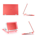 mCover Case ONLY Compatible with 2021~2022 14-inch ASUS Chromebook CX1 ( CX1400 ) Series Laptop Computers ( NOT Fitting Any Other ASUS Models )