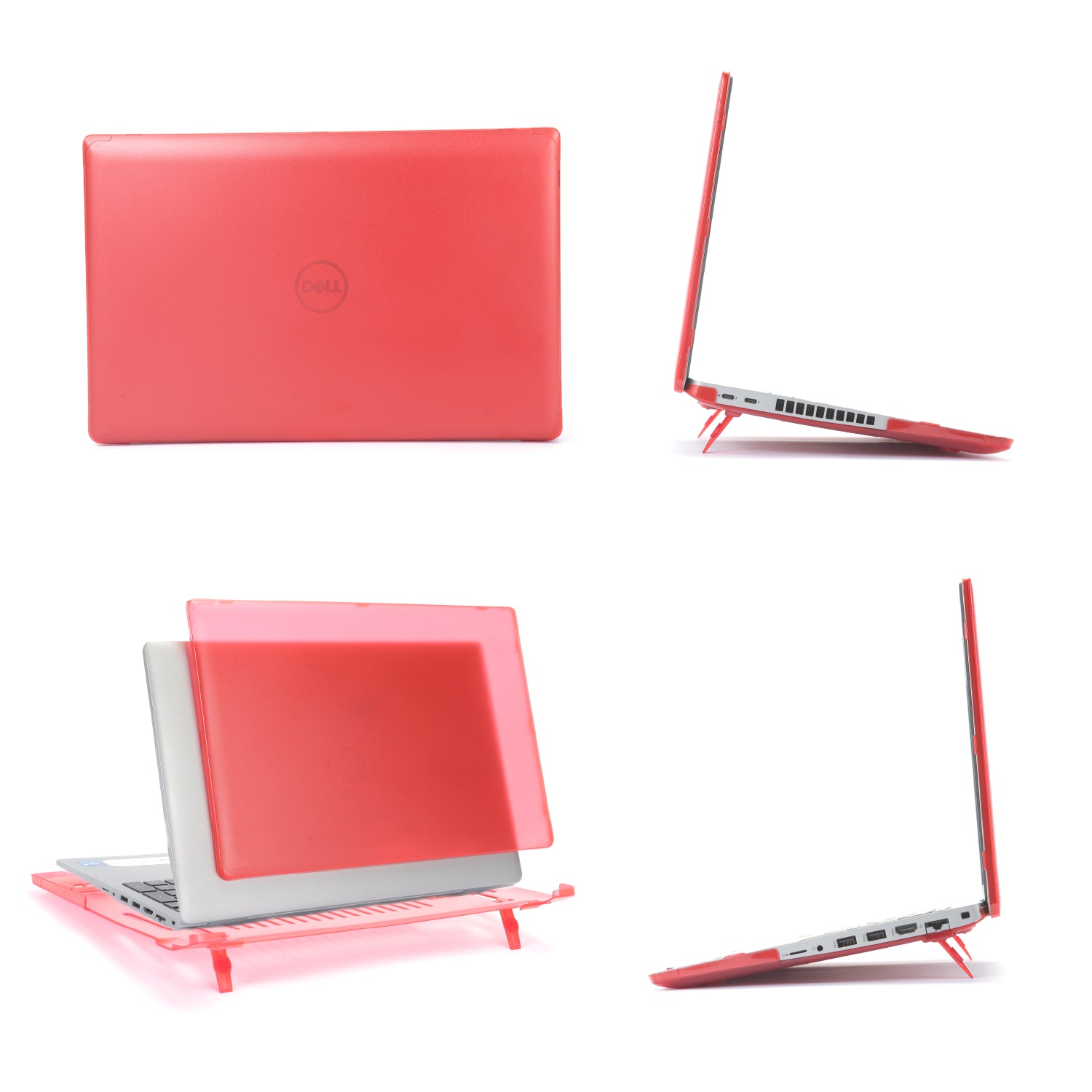 mCover Case Compatible for 2021～2025 15" Dell Precision 3560/3570 / 3580/3590 & Latitude 5520/5530 / 5540/5550 Series Windows Notebook PC (NOT Fitting Any Other Dell Models)
