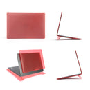 mCover Case ONLY Compatible for 2022-2025 13.4" Dell XPS 13 Plus 9320 9340 9345 9350 Series Traditional Windows Notebook PC (NOT Fitting Other Dell Models)