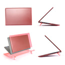 mCover Case Compatible ONLY for 2021-2024 15.6" Dell Inspiron 15 3510 3511 3515 3520 3521 3525 3530 3535Series Laptop Computer (NOT Fitting Other Dell Models)