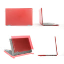 mCover Hard Case Only Compatible for 2021~2023 14" HP Chromebook x360 14C-CC0000 Series Laptop Computers (NOT Fitting Any Other HP Chromebook & Windows laptops)