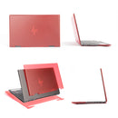 mCover Case ONLY Compatible for 2022~2023 15.6" HP Envy x360 15-EW0000 (Intel CPU) / 15-EY0000 (AMD CPU) Series Laptop (NOT Fitting Any Other HP Models)