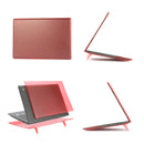 mCover Case ONLY Compatible for 2021~2024 14" HP Fortis 14-inch G10 / G11 Chromebook Laptop Computers (NOT Fitting Any Other HP Models)