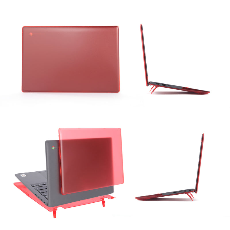 mCover Hard Case ONLY compatible for 2023 14" Dell Latitude 3445 Chromebook （with AMD CPU and 180-degree hinge Laptop Computer (NOT fitting ANY other Dell models)