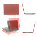 mCover Hard Shell Case ONLY Compatible for 2023~2024 11.6" Lenovo Chromebook 300E Yoga Gen4 / 100E Gen 4 Laptop (NOT Fitting Any Other Lenovo Models)