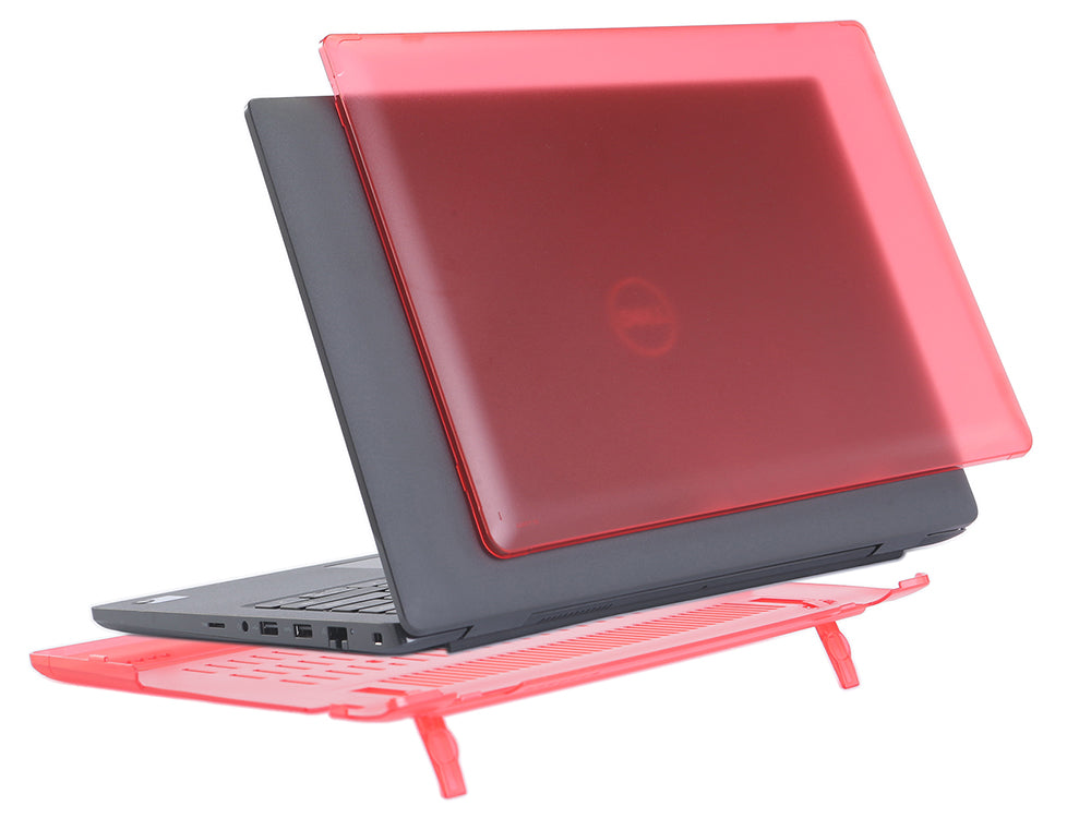mCover Case Compatible ONLY for 2023-2024 14-inch Dell Latitude 3440/3450 Series Business Laptop Computers (NOT Fitting Any Other Dell Models)