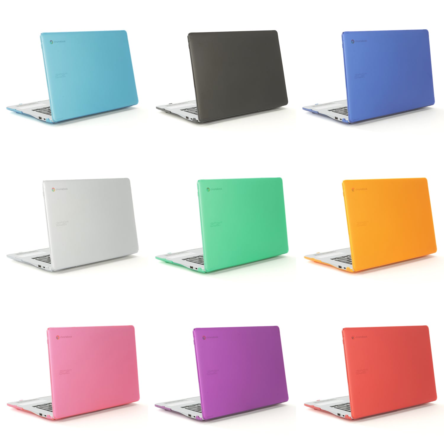 mCover Case ONLY Compatible for 2021~2023 14" Acer Chromebook 314 CB314-2H C922 C922T Series Notebook Computer (NOT Fitting Other Acer Models)
