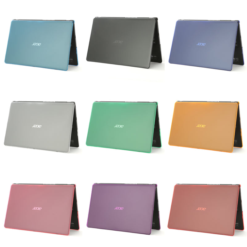 mCover Case ONLY Compatible for 2019~2023 15.6" Acer Aspire 3 A315-42 / A315-54 / A315-56 Series (with Intel CPU) Notebook PC (NOT Fitting Other Acer Models)