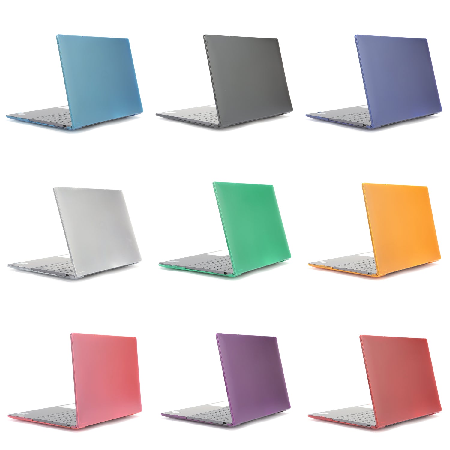 mCover Case ONLY Compatible for 2022-2025 13.4" Dell XPS 13 Plus 9320 9340 9345 9350 Series Traditional Windows Notebook PC (NOT Fitting Other Dell Models)