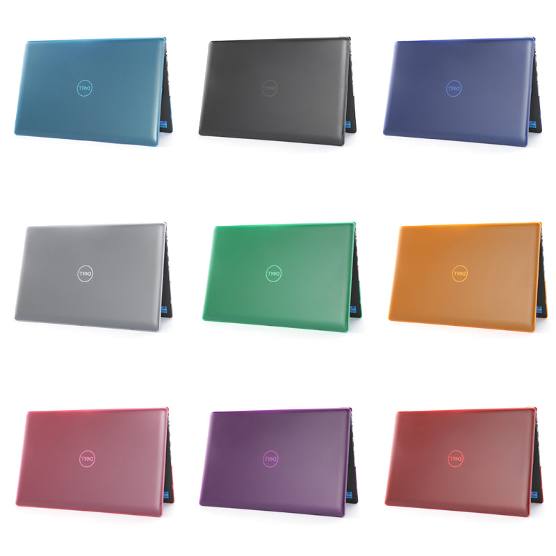 mCover Case ONLY Compatible for 2021-2023 15.6" Dell Latitude 15 3520 3530 Series Laptop Computer (NOT Fitting Other Dell Models)