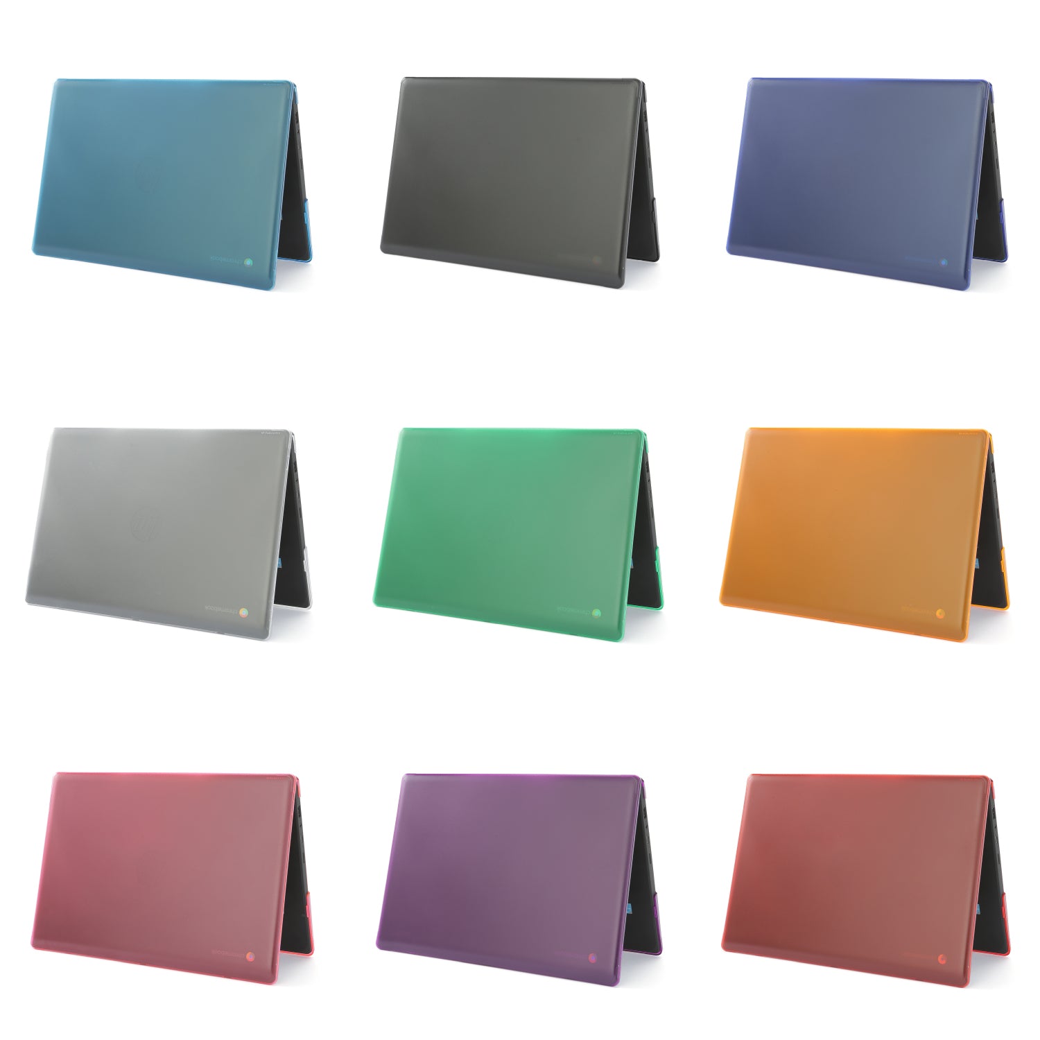 mCover Case ONLY Compatible for 2021~2024 14" HP Fortis 14-inch G10 / G11 Chromebook Laptop Computers (NOT Fitting Any Other HP Models)