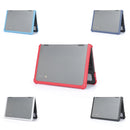 mCover Hybrid Case Only Compatible for 2021~2022 11.6" Lenovo Chromebook 100E Gen 3 / 300E G3 / 500E G3 Laptop (NOT Compatible for Other Lenovo Models)
