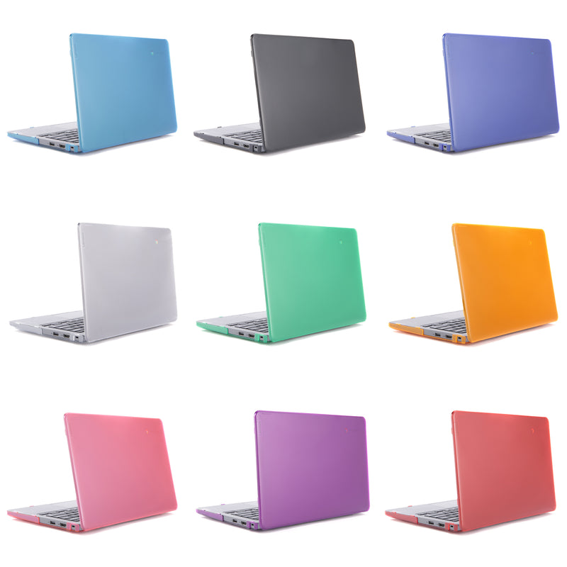 mCover Case Compatible ONLY for 2023-2024 14" Lenovo 14e Chromebook Gen 3 Traditional Laptop Computers (NOT Fitting Any Other Lenovo Models)