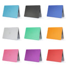 mCover Case Compatible Only with 2022 or Later 13.6” MacBook Air Laptop Computer ( Model A2681, with M2 Chip, 13.6" Liquid Retina Display, USB-C + MagSafe3 connectors )