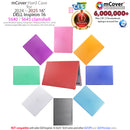 mCover Case Only Compatible with 2024～2025 16" Dell Inspiron 16 5640 5645 Series Clamshell Windows Laptop PC (NOT Fitting Any Other Dell Models)