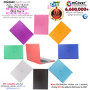 mCover Case ONLY Compatible for 2025-2026 14" Dell Pro 14 Plus PB14250 PB14255 and Pro 14 PC14250 PC14255 Windows PC (NOT Fitting Any Other Dell Models)