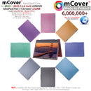 mCover Case ONLY Compatible for 2023-2025 12.2" Lenovo IP Flex 3 Chrome 12IAN8 Convertible Chromebook Laptops (NOT Fitting Other Lenovo Models)