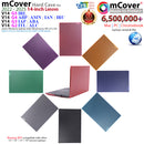 mCover Case ONLY Compatible for 2021-2025 14" Lenovo V14 G2 / G3 / G4 / G5 Series Windows Notebook PC(with 180° Hinge,NOT Fitting Any Other Lenovo Models)