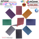 mCover Case ONLY Compatible for 2024-2026 15.6" Lenovo V15 G4 / G5 / G6 Series Windows Notebook PC(with 180° Hinge, NOT Fitting Any Other Lenovo Models)