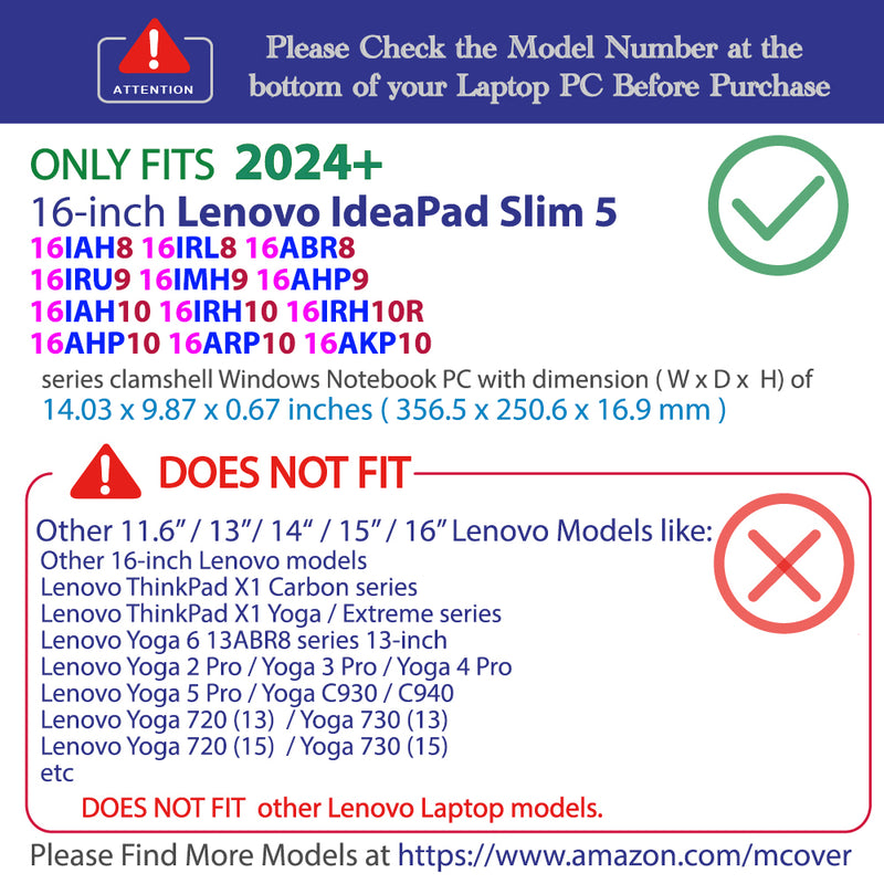 Batería Lenovo IdeaPad SLIM 5 16AHP10-83HW0006AU de alta calidad en Batería Lenovo IdeaPad SLIM 5 16AHP10-83HW0006AU de alta calidad en