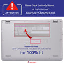 mCover Case ONLY Compatible for 2023-2025 15.6" Acer Chromebook 315 CB315-5H Series Notebook Computer (NOT Fitting Any Other Acer Models)